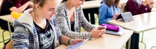 Школы призывают проводить толоки по поддержке психического здоровья