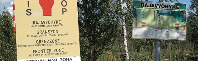 Финляндия планирует оставить границу с Россией закрытой