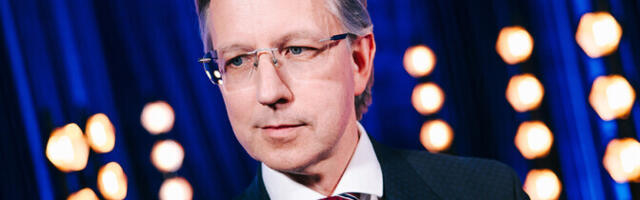 30 общественных деятелей предлагают Индрека Лауля в качестве кандидата на пост президента