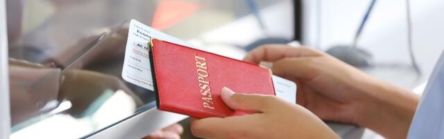 Не только зеленые карты. В Эстонии перестали действовать и медицинские страховые полисы, выданные в России. Что делать?