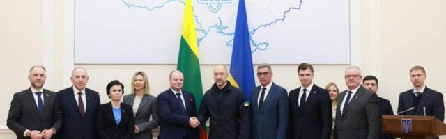 Сквернялис: переговоры США и Украины в Саудовской Аравии вселяют оптимизм