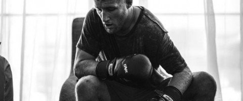 Тренер бойца UFC Джастина Гэтжи рассказал о его «самом важном оружии»