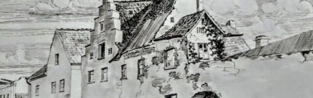 Торговые права Нарвы расширяются