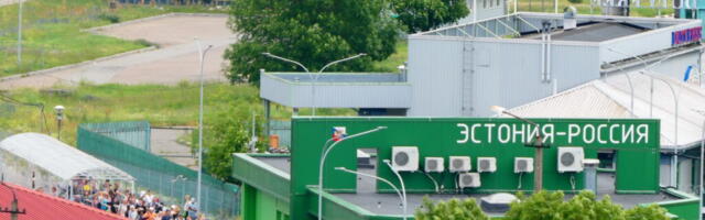 Летом на восточной границе следует учитывать более длинные очереди на таможенном контроле