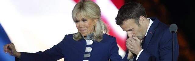 Правда ли, что в Париже погиб хирург, собиравшийся рассказать о трансгендерном переходе Брижит Макрон?