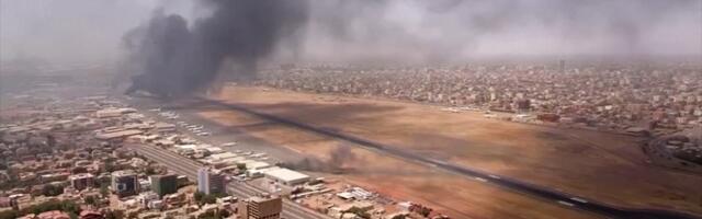 В 23 африканских странах зафиксированы вспышки холеры