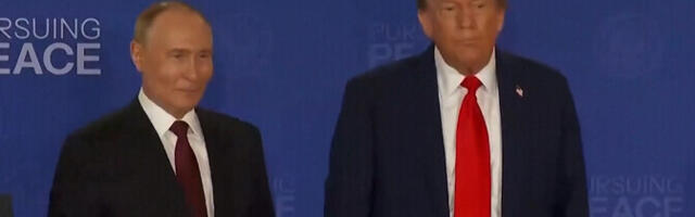 Встреча Зеленского и Путина может состояться в ближайшее время