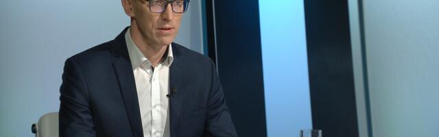 "Прямой эфир из Дома новостей": Ээро Пяргмяэ об аэропортовых сборах и решении компании Ryanair