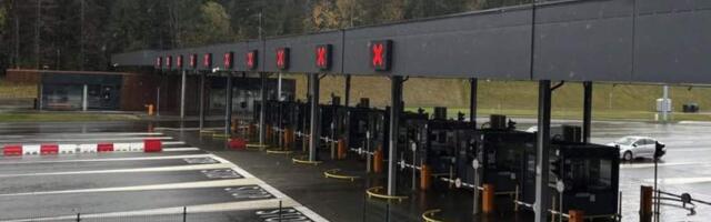 Олекас: с решением проблемы контрабандистских шаров границу с Беларусью следует открыть