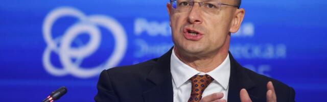 Венгрия призвала прекратить помощь Украине из-за коррупции