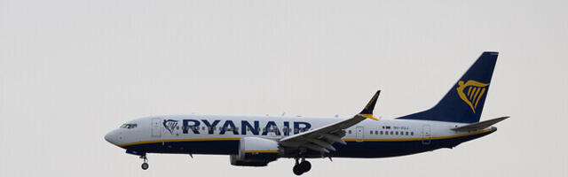 Ryanair обвиняет агрегаторов в накрутке цен