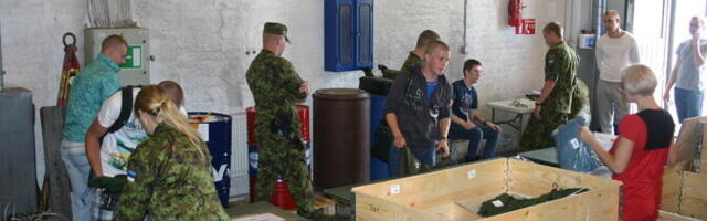 Министерство хочет сдвинуть призыв на срочную службу на более удобное для учащихся время