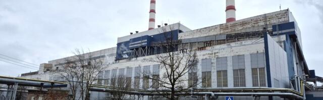 Таллинн или Нарва: политики не могут договориться, где строить новую газовую электростанцию