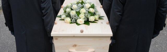 МНЕНИЕ | Пора узаконить эвтаназию. Чего мы ждем?