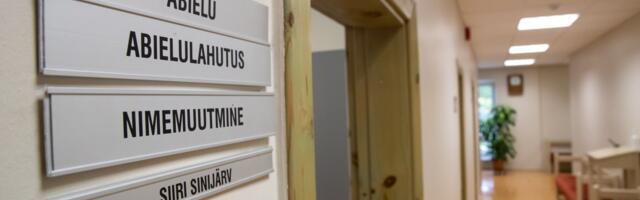 ОПРОС | В Эстонии хотят запретить убийцам, насильникам и наркоторговцам менять фамилии. Считаете ли вы это правильным шагом?