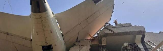 Гибель индийского Boeing 787 — дело рук одного из пилотов