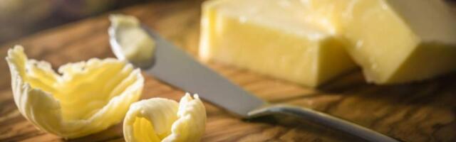 Спред: что это, чем отличается от маргарина и масла, состав, польза и вред