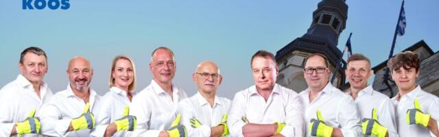 Цингиссер: спасибо всем, работаем!