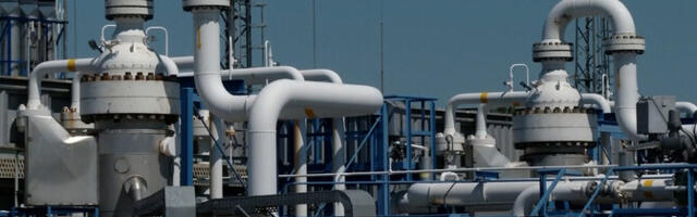 ЕС согласовал механизм отказа от российского газа