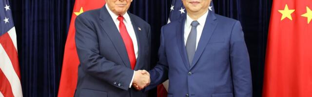 Клайд Кулль: два необузданных гегемона разрушают мировую экономику