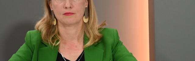 Новая кандидатура на пост второго зампреда в Таллиннском горсобрании тоже не нашла поддержки