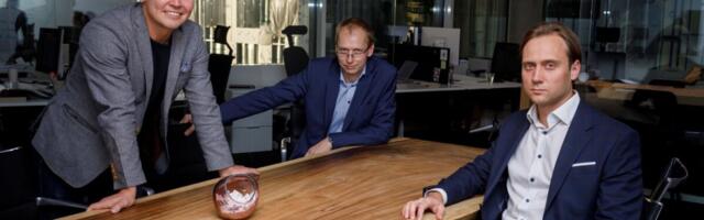 Liven готовится к IPO на Таллиннской бирже