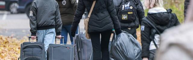 ВОЕННЫЙ ДНЕВНИК (1489-й день) | Еврокомиссар назвал Путина „главной движущей силой“ миграции в ЕС