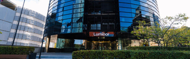 Премьер-министр Латвии о продаже Luminor: политики не вправе вмешиваться в бизнес