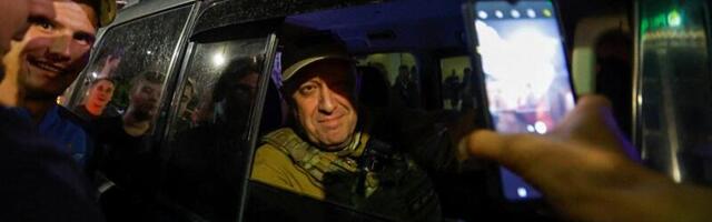 СМИ: Пригожин решил распустить свой медиахолдинг