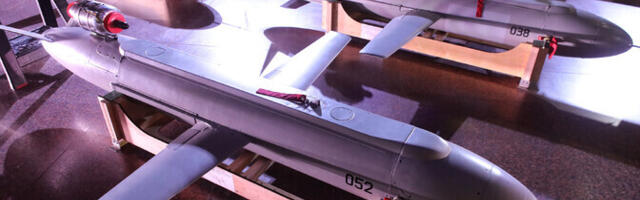 1294-й день войны: в Пензенской области выведены из строя две трубы магистрального газопровода