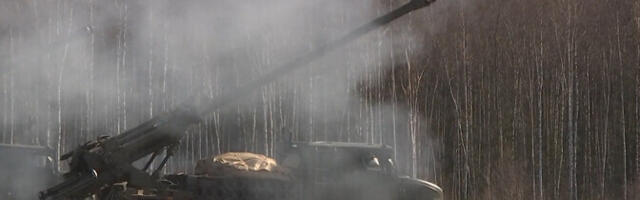 В ноябре станет известно, какая компания хочет построить в Эстонии завод боеприпасов