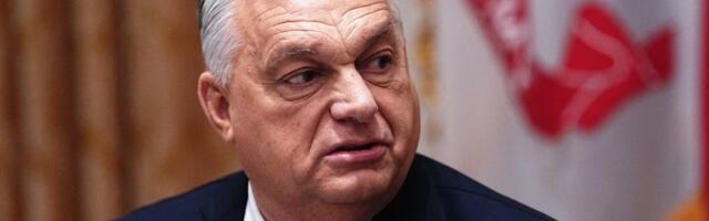 Орбан: страх перед нападением РФ на ЕС и НАТО смехотворен