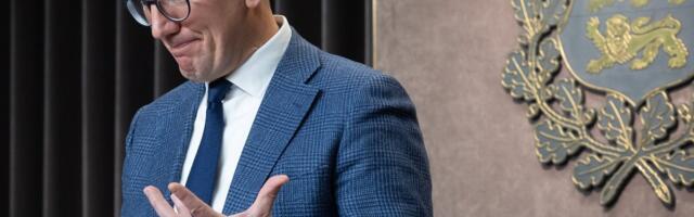 ПРЯМО СЕЙЧАС | Правительство рассказывает о своих новых решениях