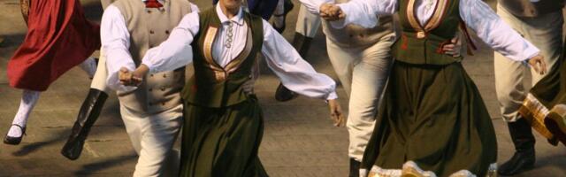 В Латвии количество женщин на 134 тысячи больше, чем мужчин