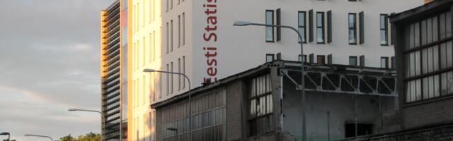 Департамент статистики в третий раз попытается опубликовать данные за январь