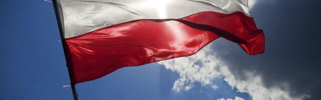 Польша приступила к строительству нового заграждения на границе с Беларусью