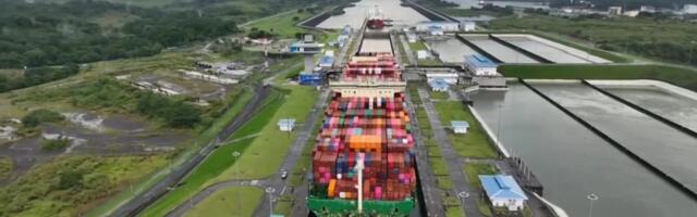 Страны Центральной и Южной Америки обеспокоены инвестициями Китая в Панамский канал
