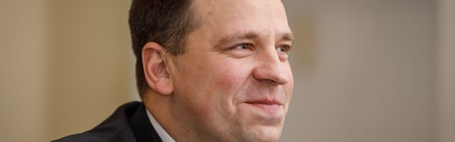 Eesti Ekspress: Юри Ратас тратил деньги налогоплательщиков на роскошные ужины и подарки