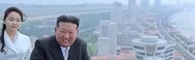 Для туристов из России Северная Корея построила и открыла фешенебельный курорт