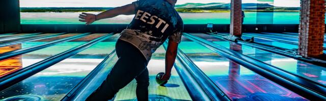 Спа, боулинг и паб: в Таллинне открывается центр развлечений с уникальной концепцией