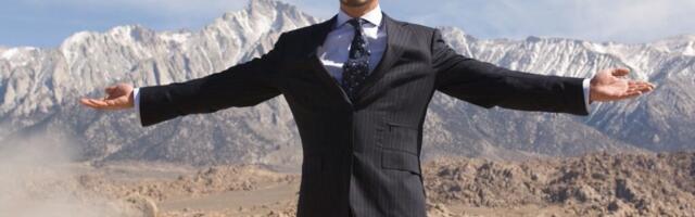 Царьков: Приспособление вместо перемен — Почему «новые» политики мыслят по старым шаблонам