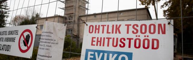 Руководитель обанкротившейся строительной компании отверг в суде крупный иск о возмещении ущерба