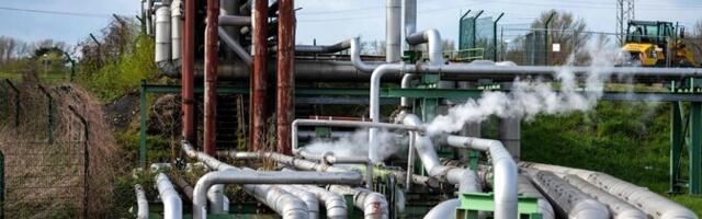 В ЕС достигнуто соглашение прекратить закупки российского газа к 2028 году