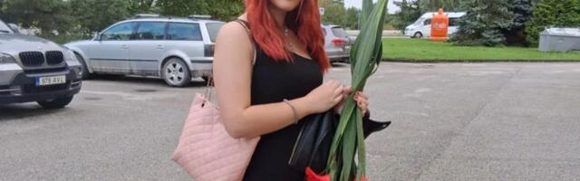 Полиция разыскивает пропавшую на прошлой неделе 15-летнюю Лауру