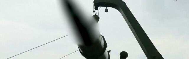 На этой неделе РФ разыгрывала карту ядерного запугивания