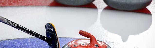 Eesti kurlingunaiskond sai MK-etapil kolmanda koha