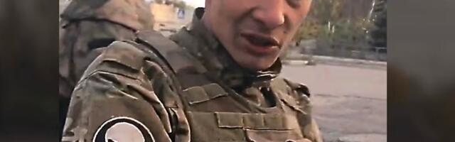 Сбежавший в Финляндию по лесу вагнеровец был возвращен в Россию