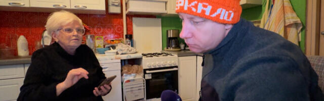 "Зеркало": страховая фирма вычла из суммы возмещения 400 евро самоответственности