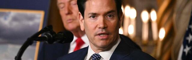 США вводят санкции из-за закона ЕС о цифровых услугах