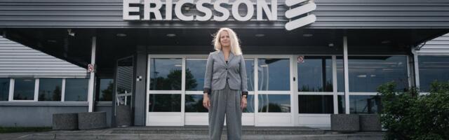 Ericsson планирует масштабные сокращения